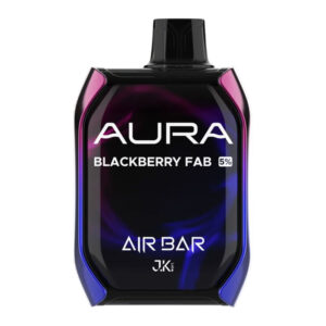 AIR BAR AURA 25K BLACKBERRY FAB 5% - BOX OF 5