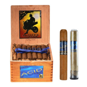 ACID CIGARS 5 X50