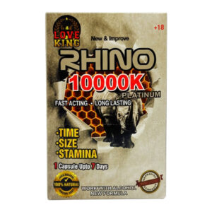RHINO 69_10000K