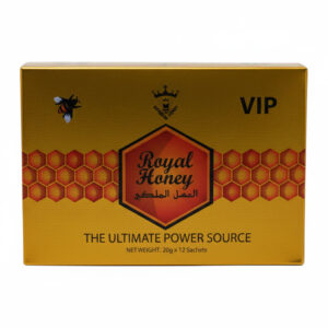 HONEY_VIP ROYAL HONEY