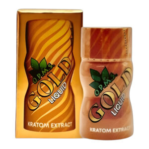 OPMS GOLD LIQUID 50 CT