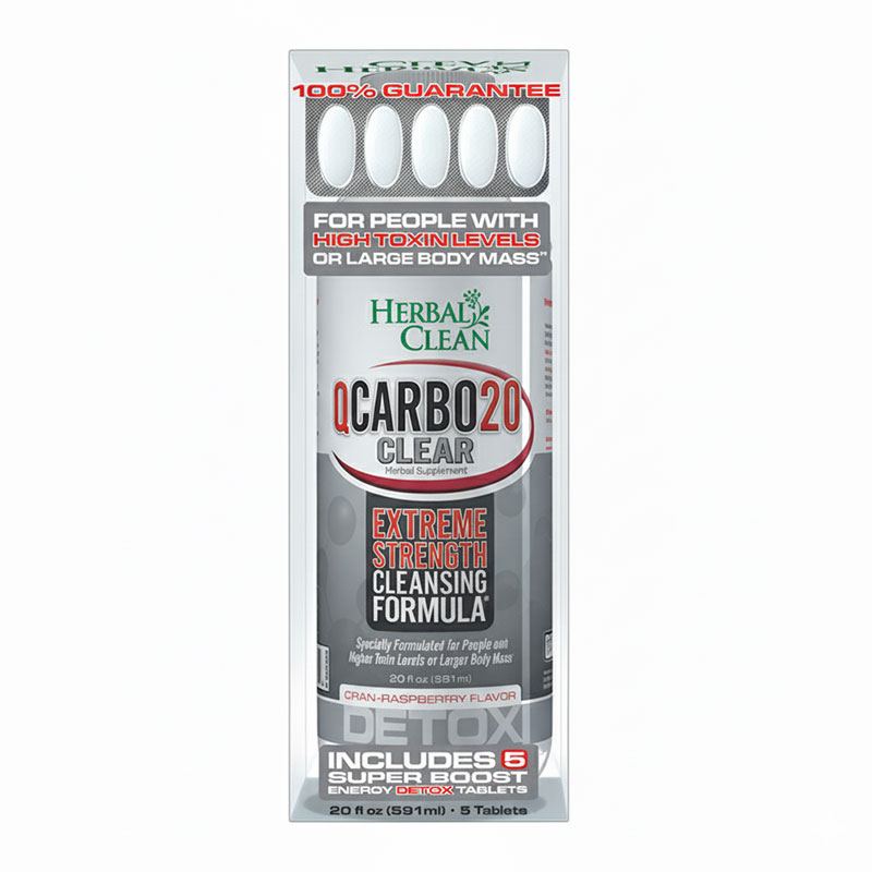 QCARBO20 1CT CRANRASPBERRY