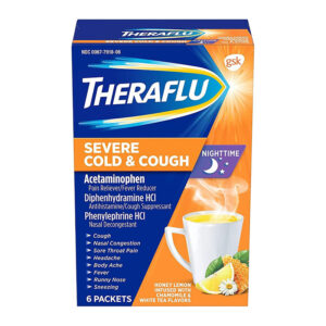 THERAFLU_SEVERE COLD RELIEF NIGHT TIME
