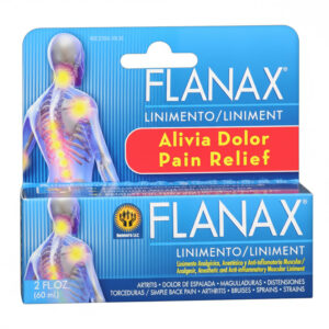 FLANAX