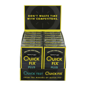 QUICK FIX PLUS 14CT