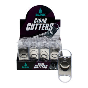 BLINK 24 CT (SILVER-PAT23006)