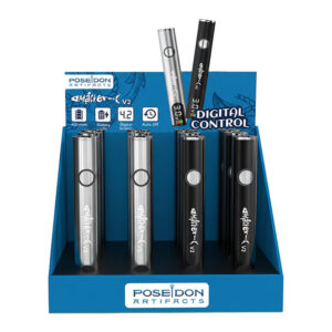 POSEIDON ARTIFACTS MACKERAL V2 - BOX OF 12