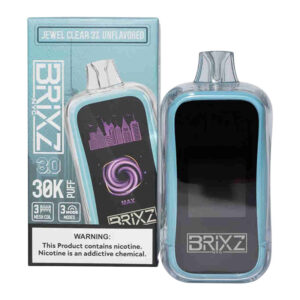 BRIXZ 30K ULTRA 3% - BOX OF 5