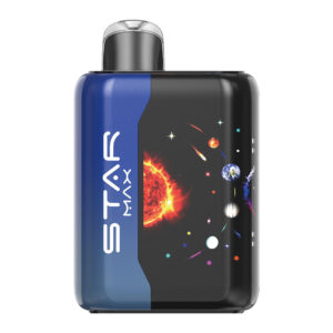 STARMAX GALAXY 30K ULTRA CLEAR 5% - BOX OF 5