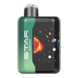 STARMAX GALAXY 30K 3% - BOX OF 5