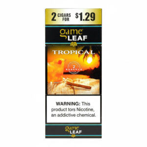 GAME LEAF_TROPICAL_2 FOR $1.29