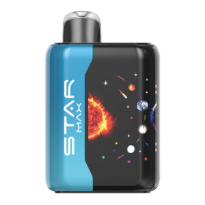 STARMAX GALAXY 30K CLEAR 5% - BOX OF 5