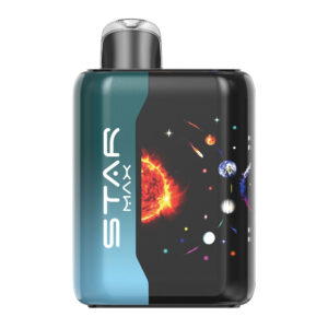 STARMAX GALAXY 30K CLOUD CLEAR 5% - BOX OF 5