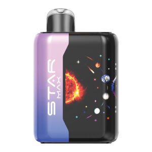 STARMAX GALAXY 30K FCUKING FAB 5% - BOX OF 5