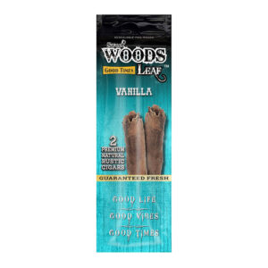SWEET WOODS LEAF_VANILLA_2 FOR $1.29