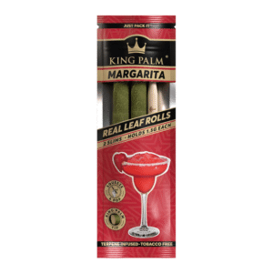 KING PALM_MARGARITA 2 SLIMS 1.5 EACH