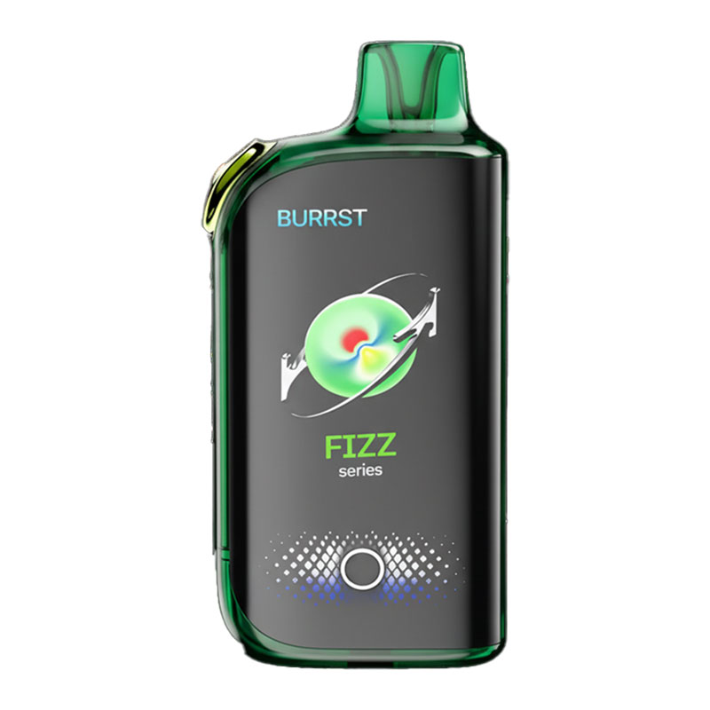 FASTA BURRST 35K MATCHA CAKE & MATCHA FRAPPUCCINO 5% - BOX OF 5