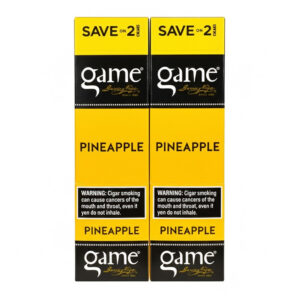 GAME CIGAR_PINE APPLE_SAVE ON 2