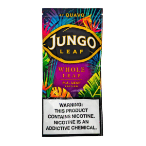 JUNGO LEAF_WHOLE LEAF PA LEAF EDITION 10PK