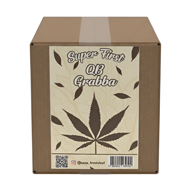 QB GRABBA 25CT 25PACK