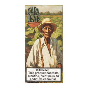 CAPA LEAF 5 PEMIUM LEAF WRAPS- PACK OF 8