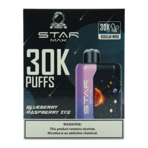 STARMAX 30KPF - BOX OF 5