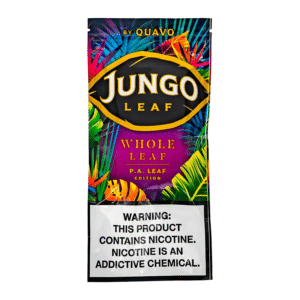 JUNGO LEAF_WHOLE LEAF PA LEAF EDITION 10PK