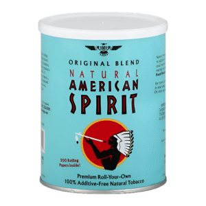 AMERICAN SPIRIT - CAN
