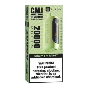 CALI UL 20K 5% - BOX OF 6