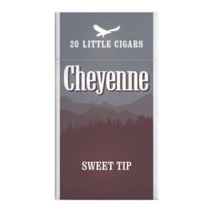 CHEYENNE SWEET TIP