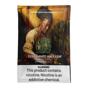 CAPA LEAF HALF LEAF - PACK OF 30