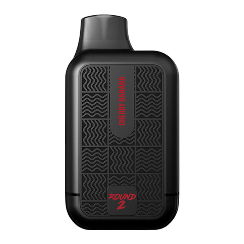 TYSON ROUND 2 7500PF 5% - BOX OF 10