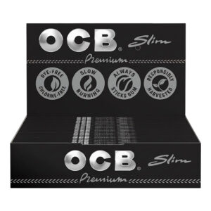 OCB PREMIUM