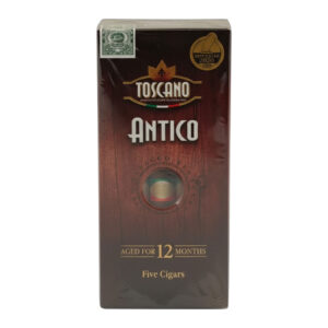 TOSCANO 5PK TOSCANELLO - BOX OF 10