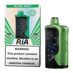 RIA 30K MIAMI MINT 5% - BOX OF 5