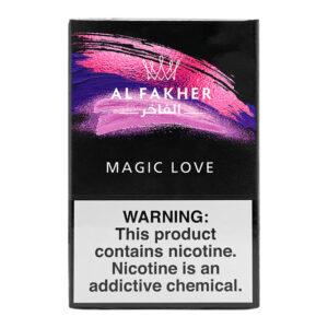 AL FAKHER_MAGIC LOVE_ 10PCS