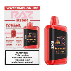 RAZ_25K_WATERMELON ICE