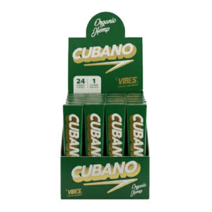 VIBES CUBANO CONE 1PK