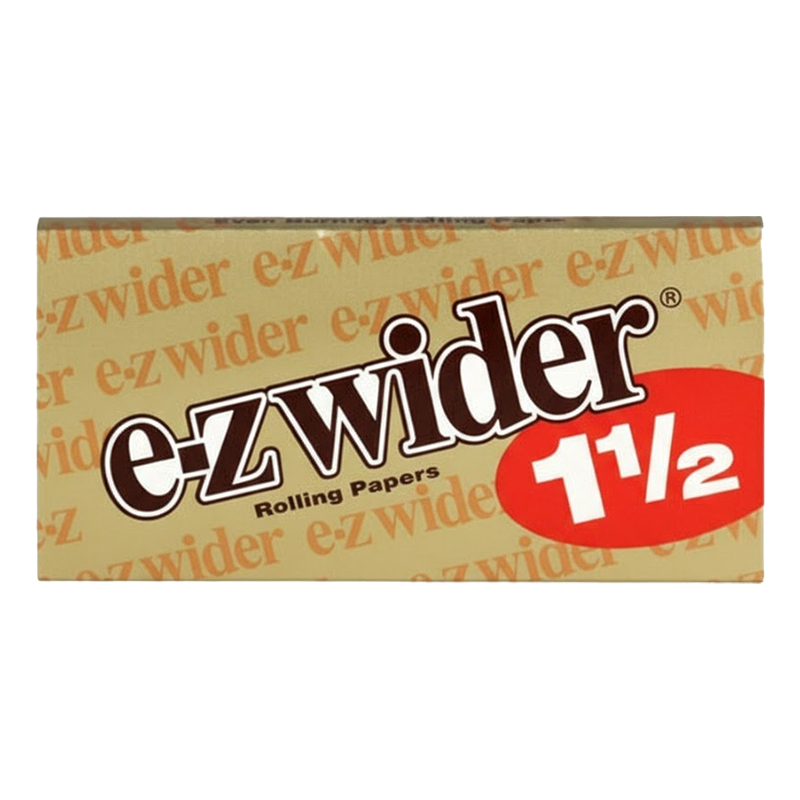 E-Z WIDER 1 1/4