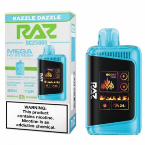 RAZ_25K_RAZZLE DAZZLE