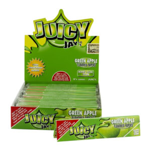 JUUICY JAY KING SLIM