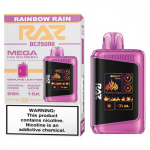 RAZ_25K_RAINBOW RAIN