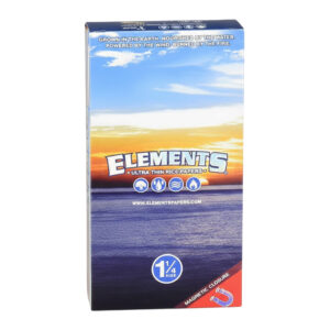 ELEMENTS ULTRA THIN PAPERS 1  1/4