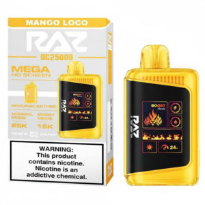 RAZ_25K_MANGO LOCO