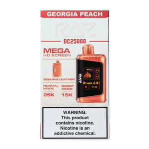 RAZ_25K_GEORGIA PEACH
