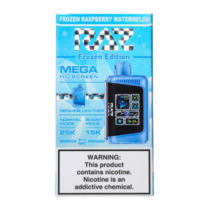 RAZ_25K_FROZEN RASPBERRY WATREMELON