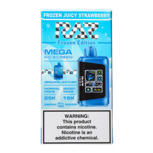 RAZ_25K_FROZEN JUICY STAWBERRY