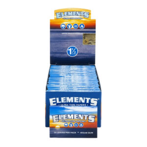 ELEMENTS_ULTRA THIN PAPERS_11/2