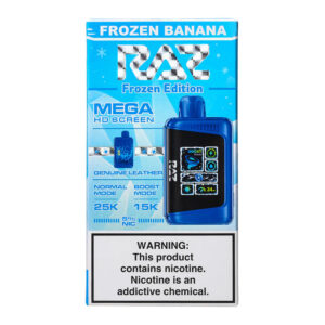 RAZ_25K_FROZEN BANANA