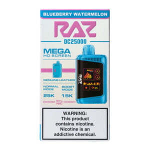 RAZ_25K_BLUEBERRY WATERMELON